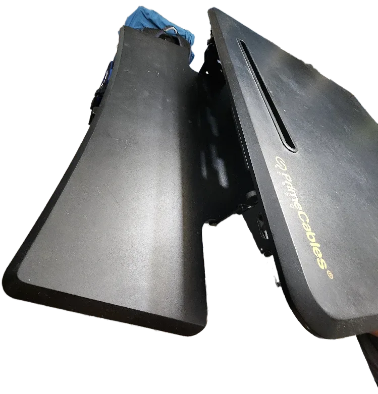 PrimeCables MT101 Sit-Stand Desk Converter