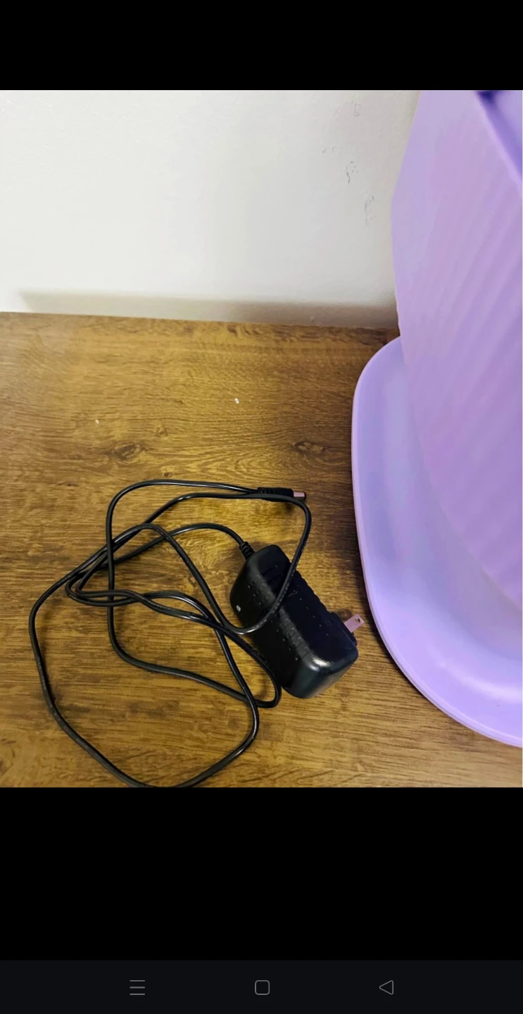 Portable Baby Washing Machine