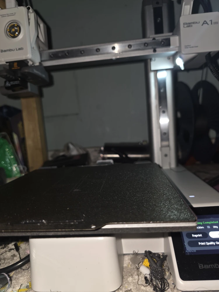 A1 mini 3d printer