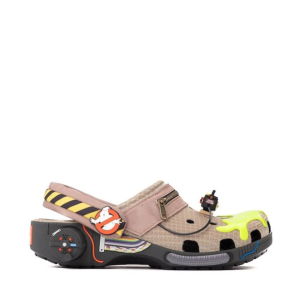 Crocs x Ghostbusters Clogs, Men's Size 9 - photo 3