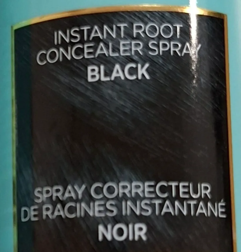 L'Oréal Magic Root Cover Up - Black image indicator(2)