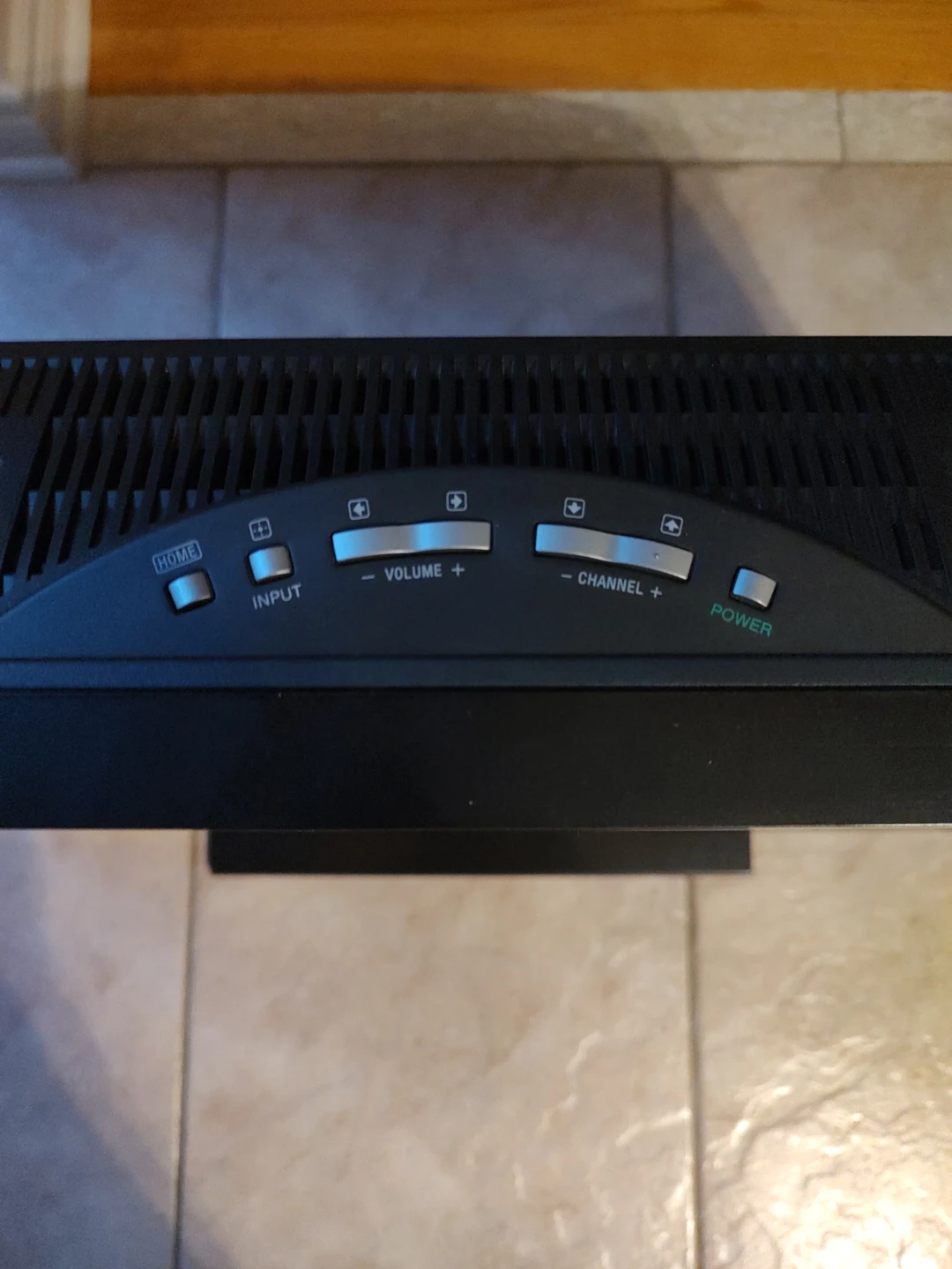 Sony Bravia KDL-40V3000 40" LCD TV - photo 3
