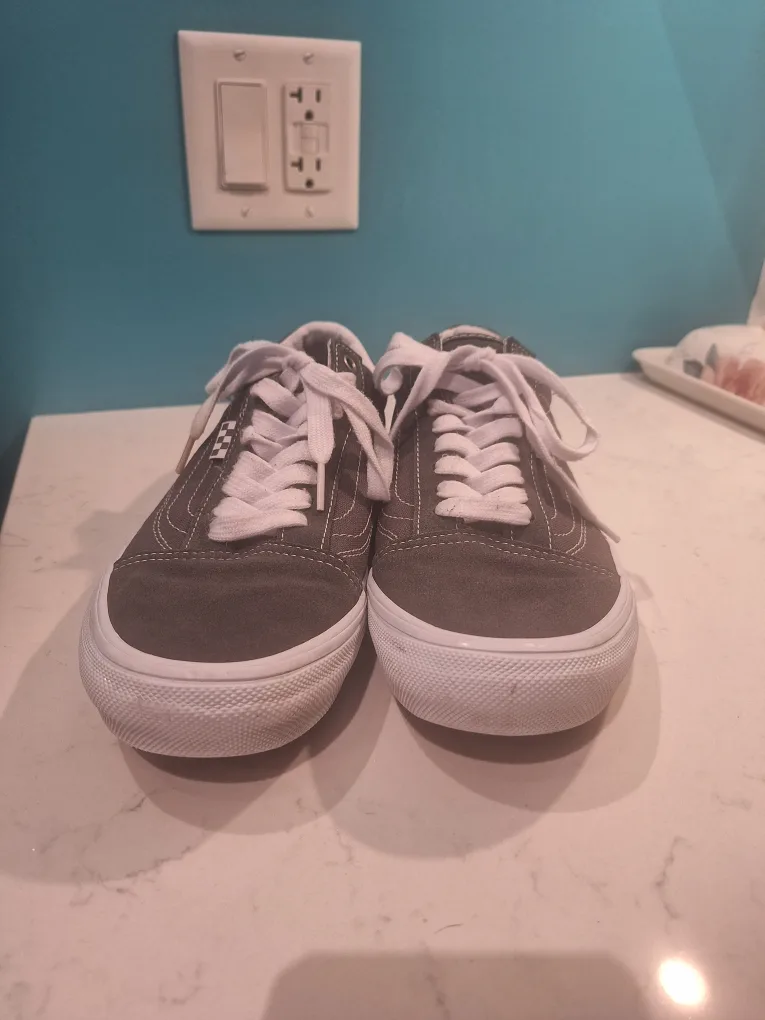 Vans US Men Size 10