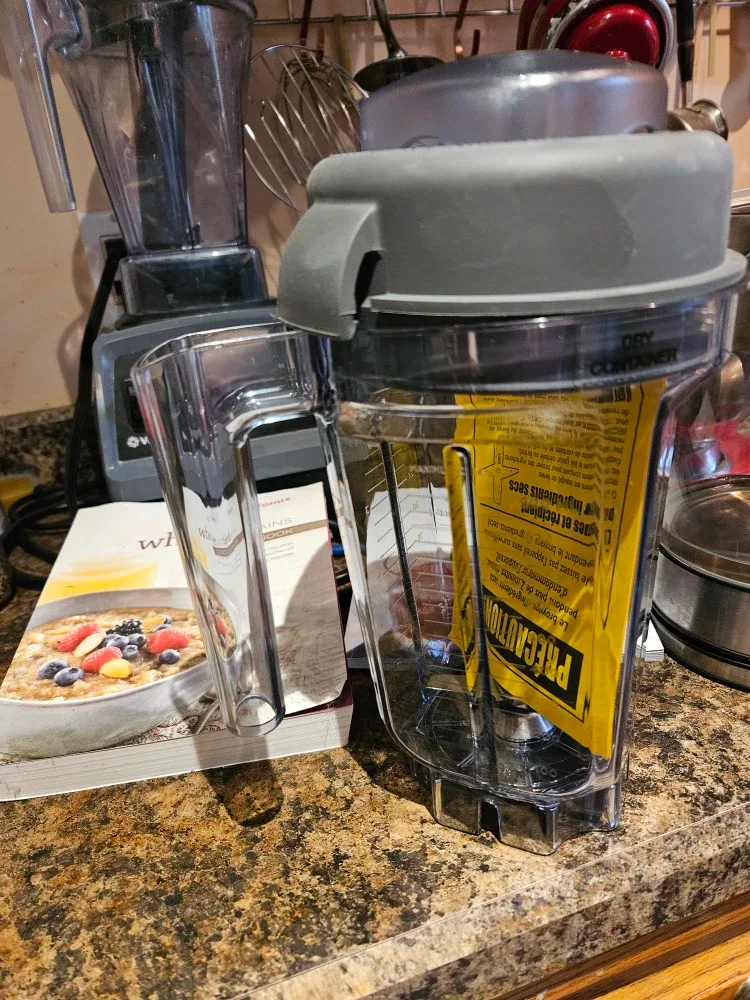 Vitamix Blender