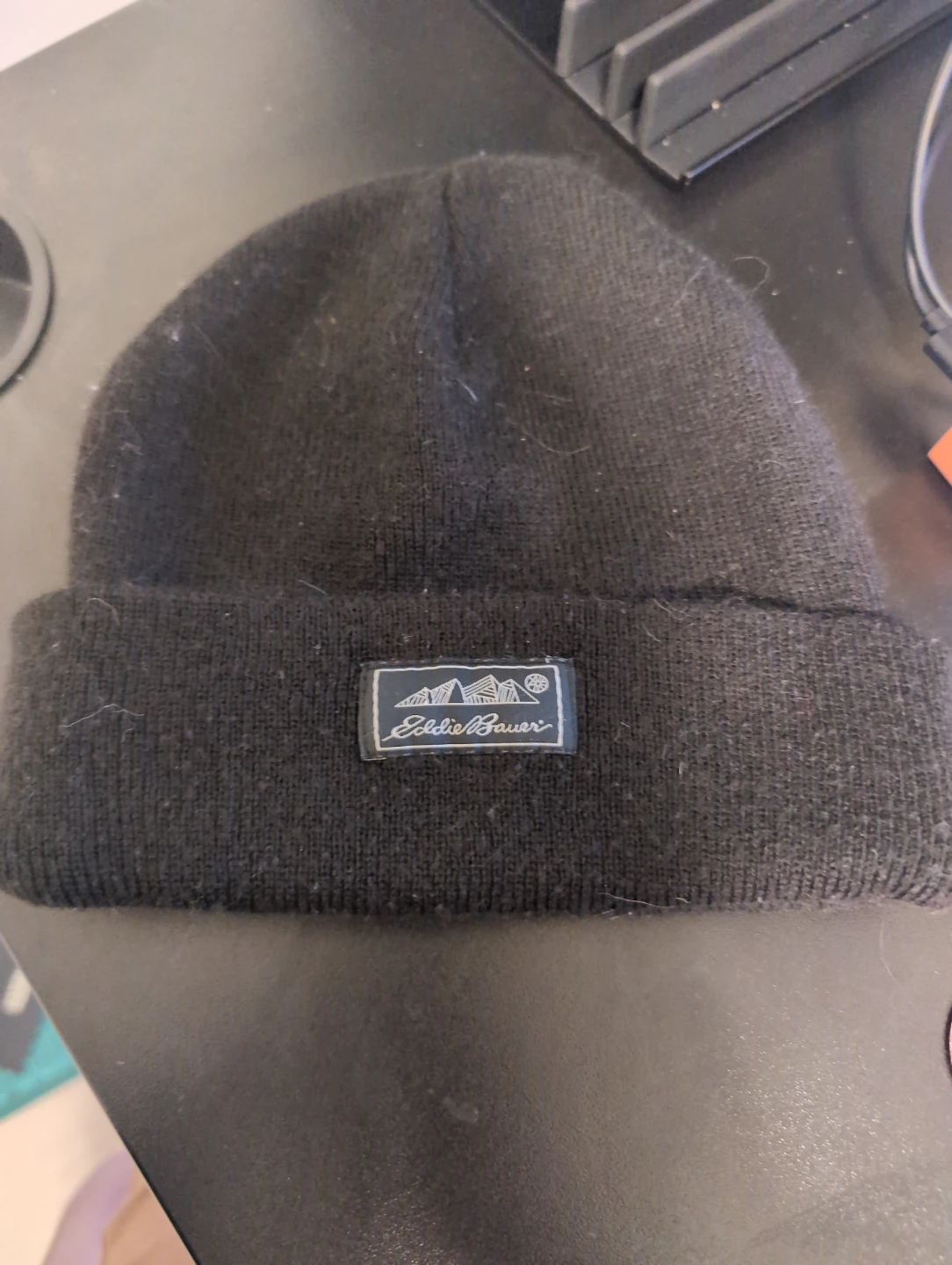 Eddie Bauer Touque
