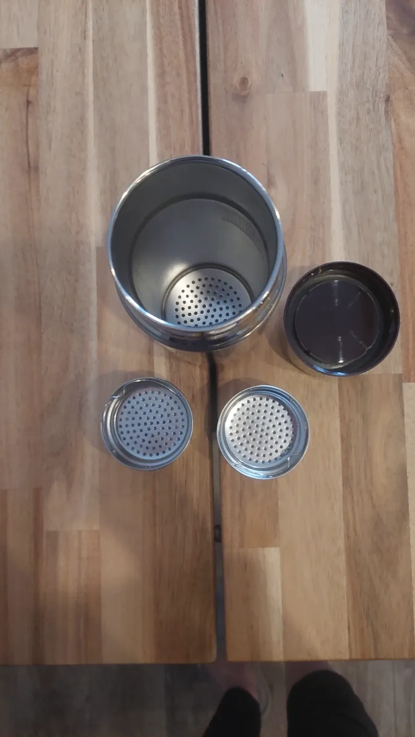 HL4Y AlkaMate Water Bottle image indicator(9)