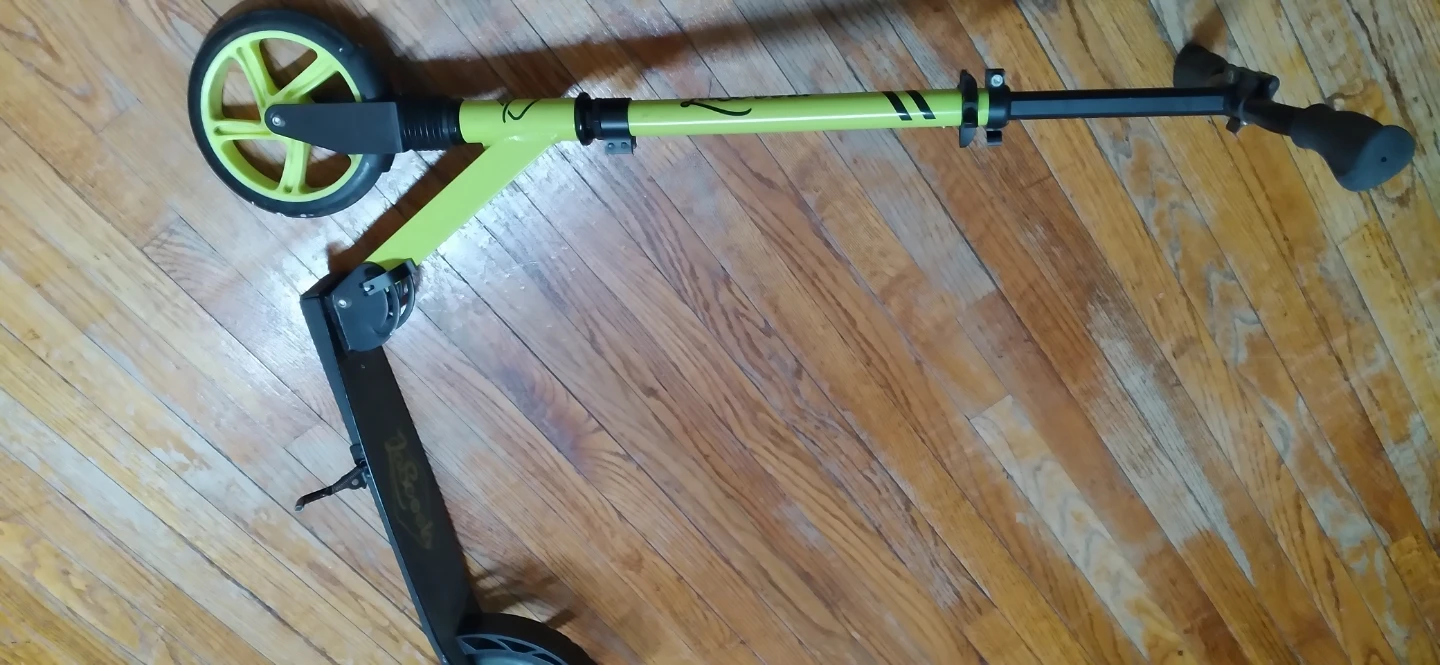 KIDS & ADULT KICK SCOOTER - photo 3