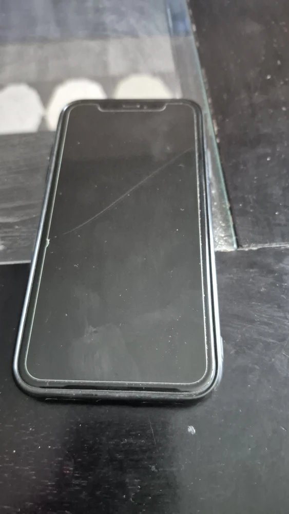 iPhone XR - 64GB - photo 3