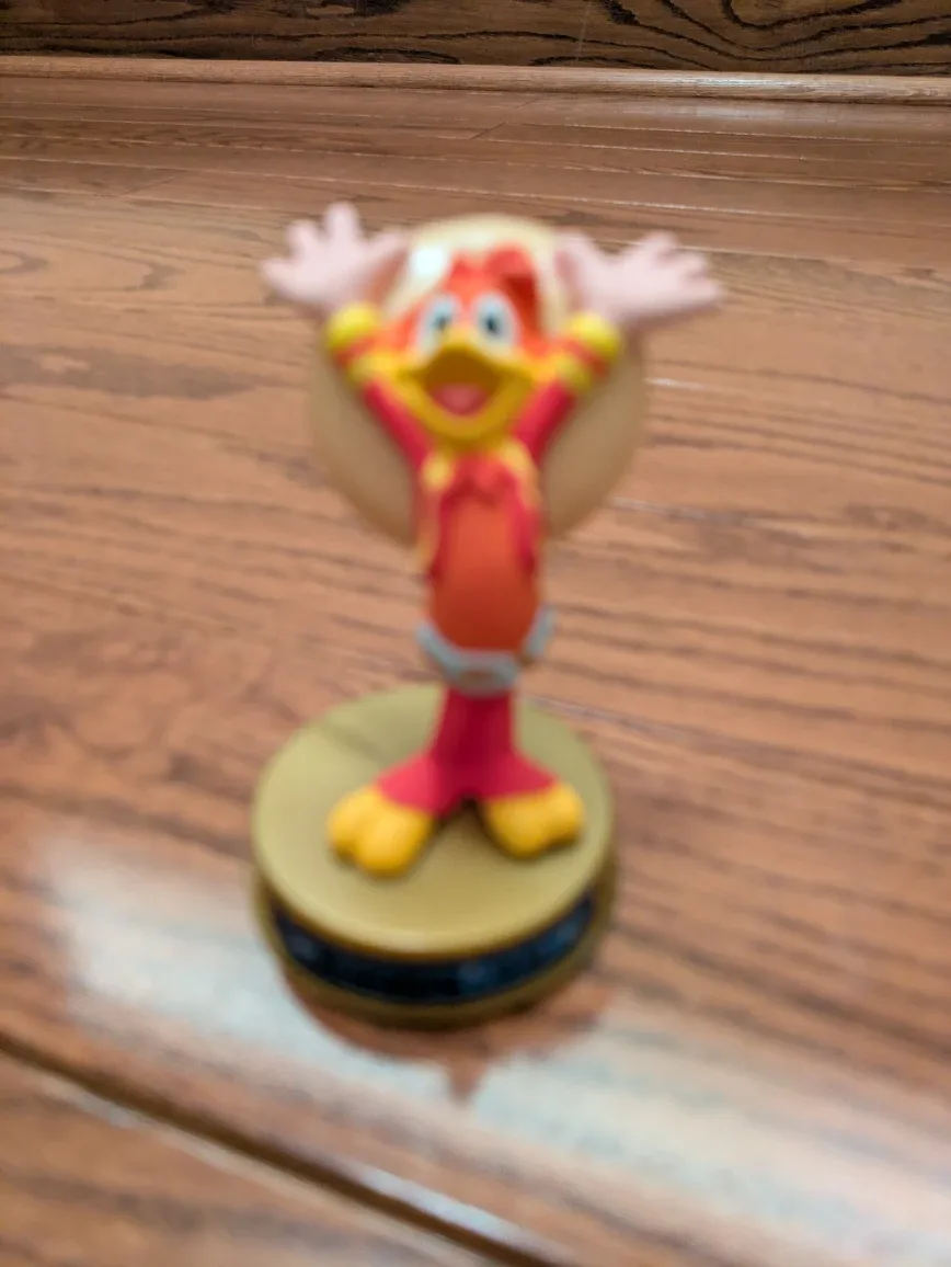 Disney 1945 Panchito figurine #cleanout