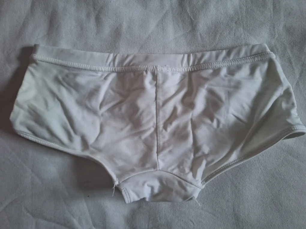 #Cleanout AussieBum Swim Briefs - Size L image indicator(4)