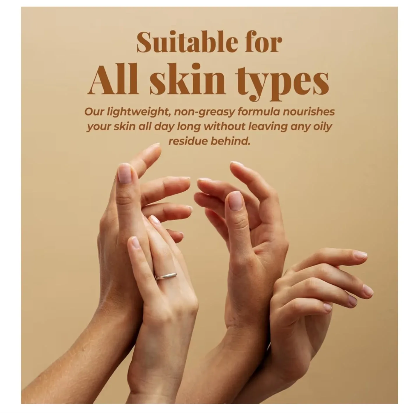 NEW! Body & Earth Hand Cream Set! (6 x 30ml) image indicator(10)