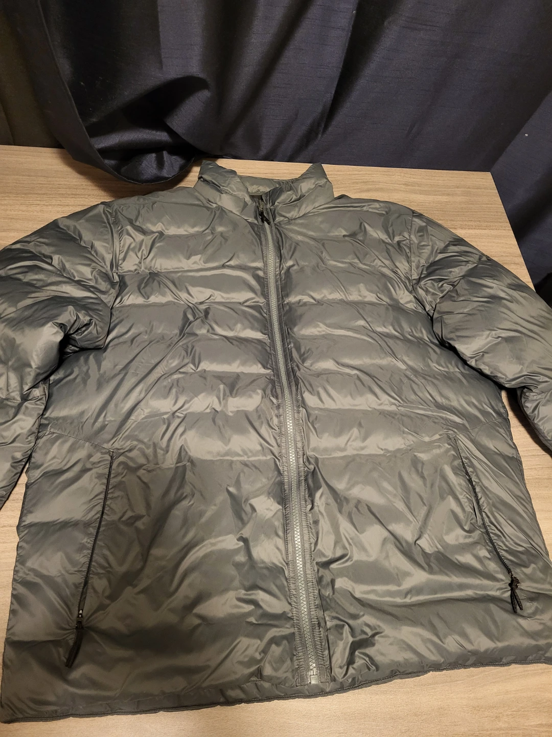 Puffer Jacket XL