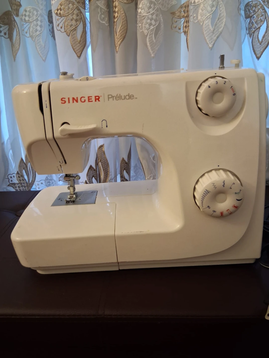 Singer Prelude Sewing Machine - photo 5