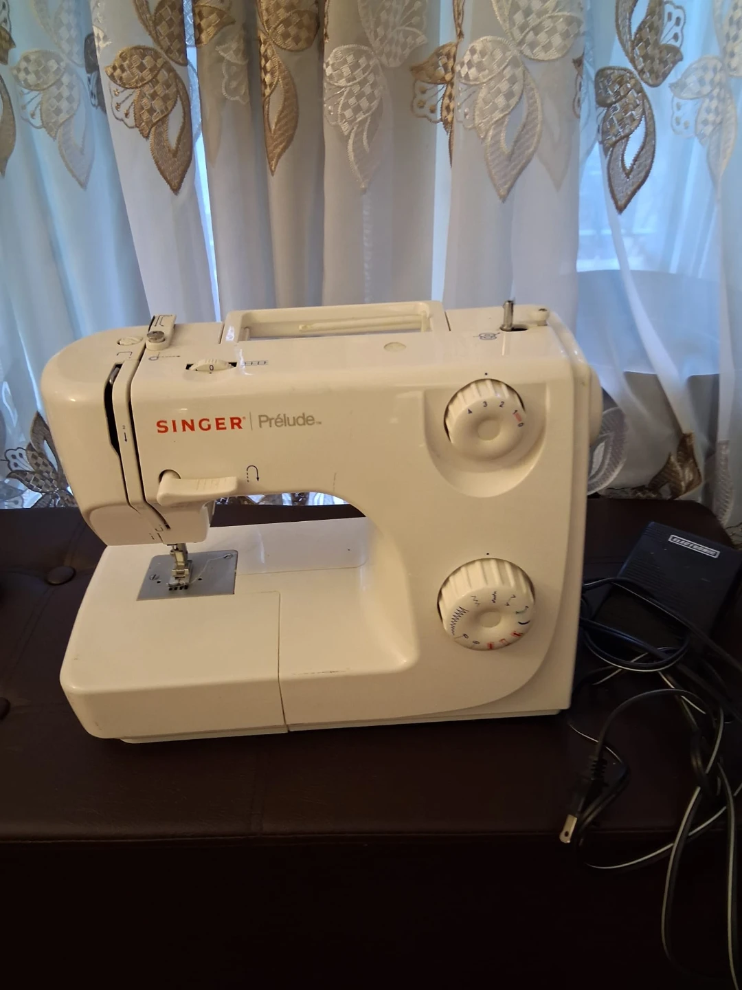 Singer Prelude Sewing Machine