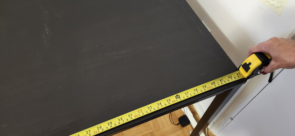 Black Desk - photo 2