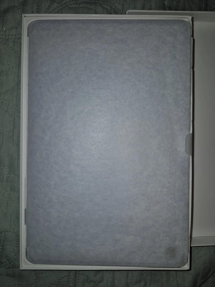 Used Samsung Galaxy Tab S10 FE - photo 4