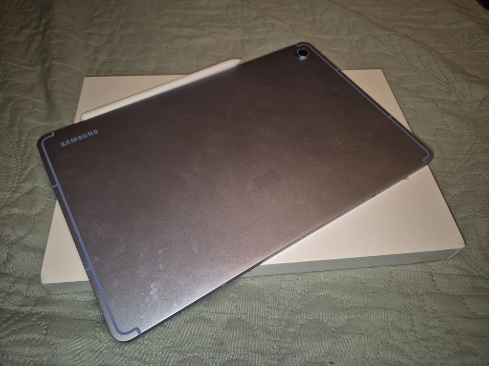Used Samsung Galaxy Tab S10 FE - photo 5