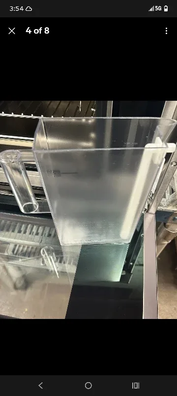 Jenn-Air Stainless Steel Oven image indicator(3)