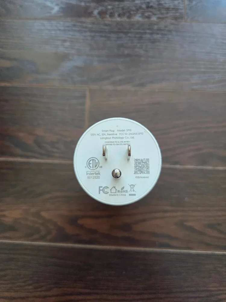 Teckin Smart Plug - 4 Pack image indicator(2)