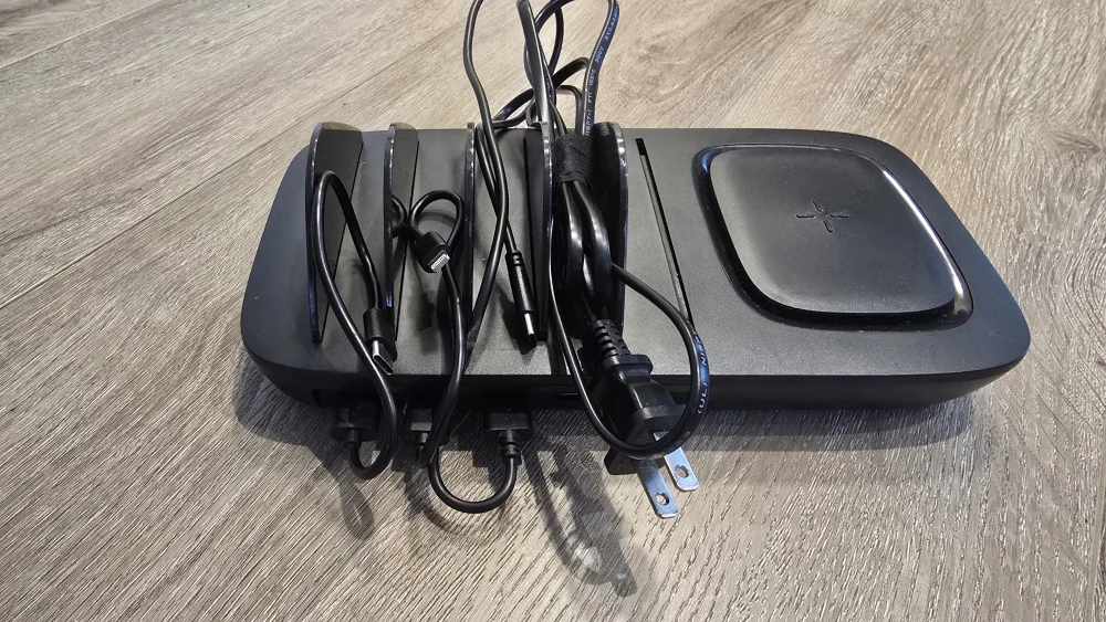 Seenda ICH-58 Charging Station