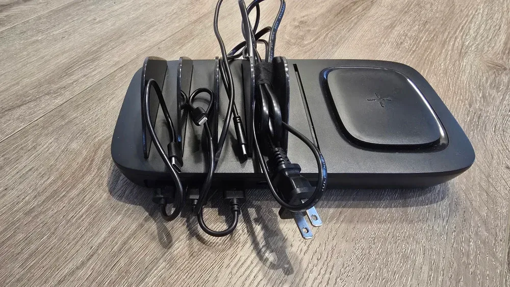 Seenda ICH-58 Charging Station