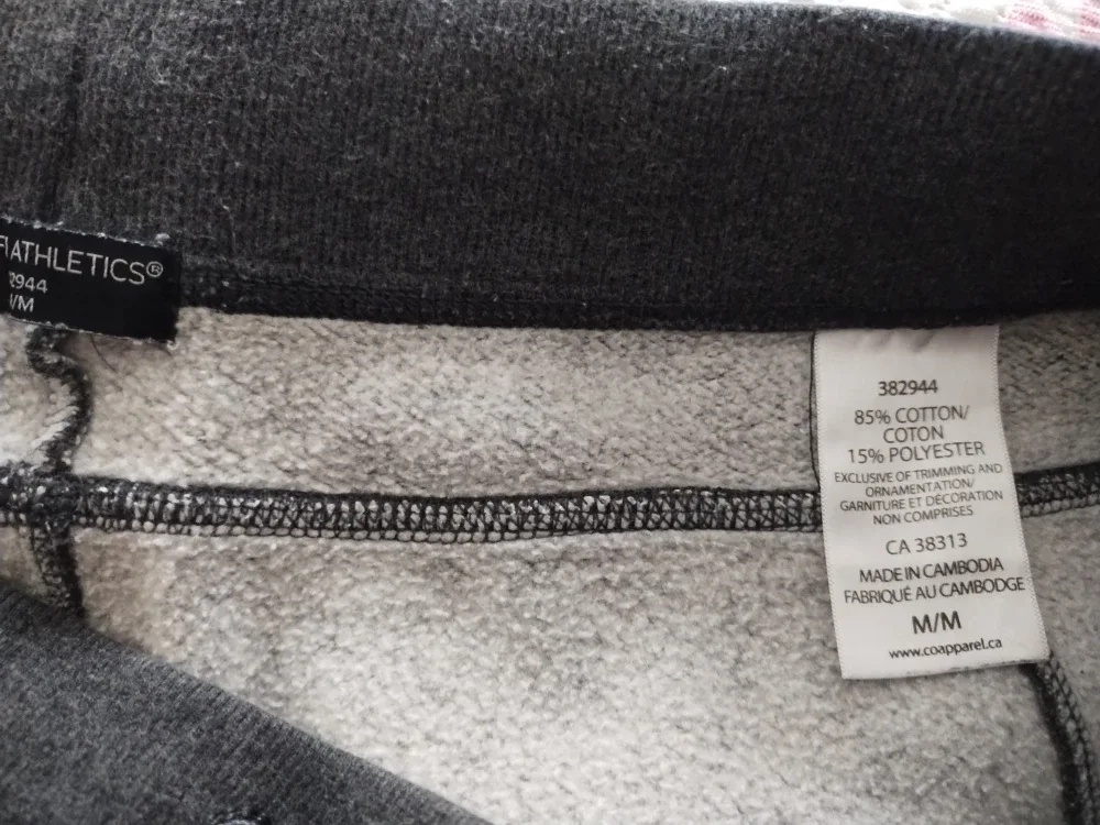 #Cleanout Confy Pants image indicator(2)