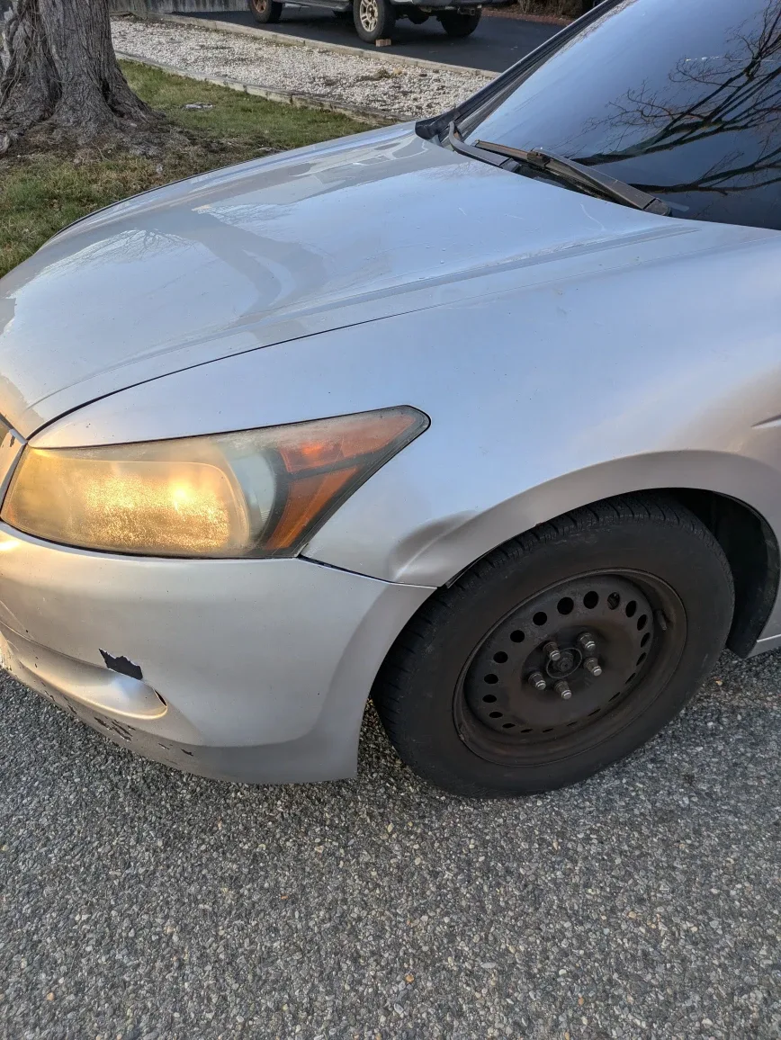 Honda accord 2009 image indicator(3)