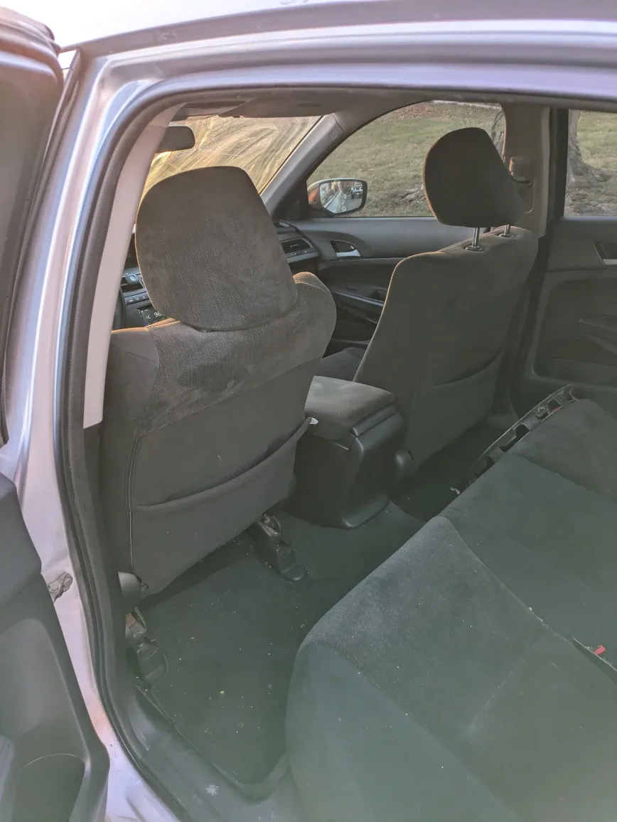 Honda accord 2009 image indicator(4)