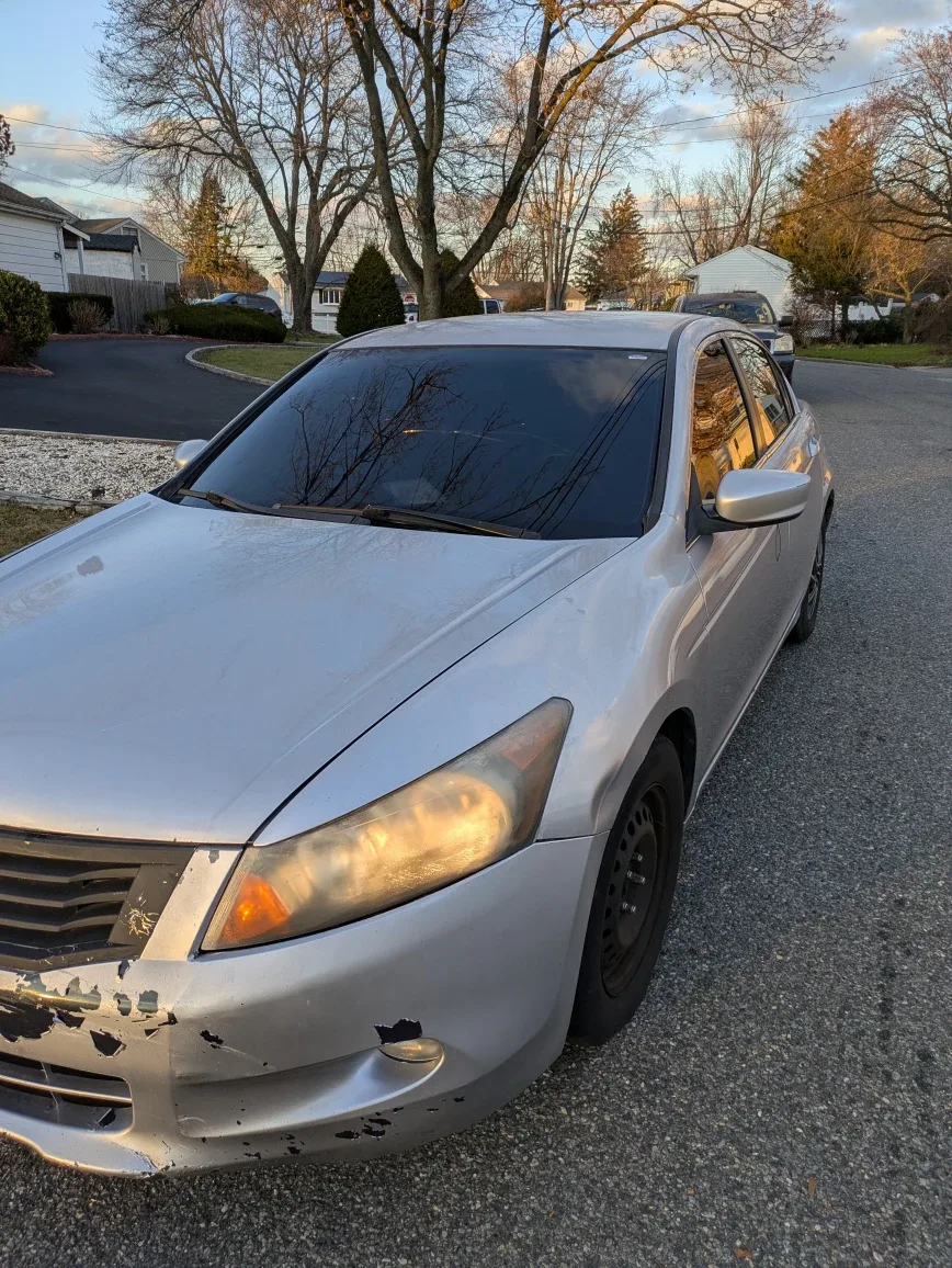 Honda accord 2009 image indicator(6)