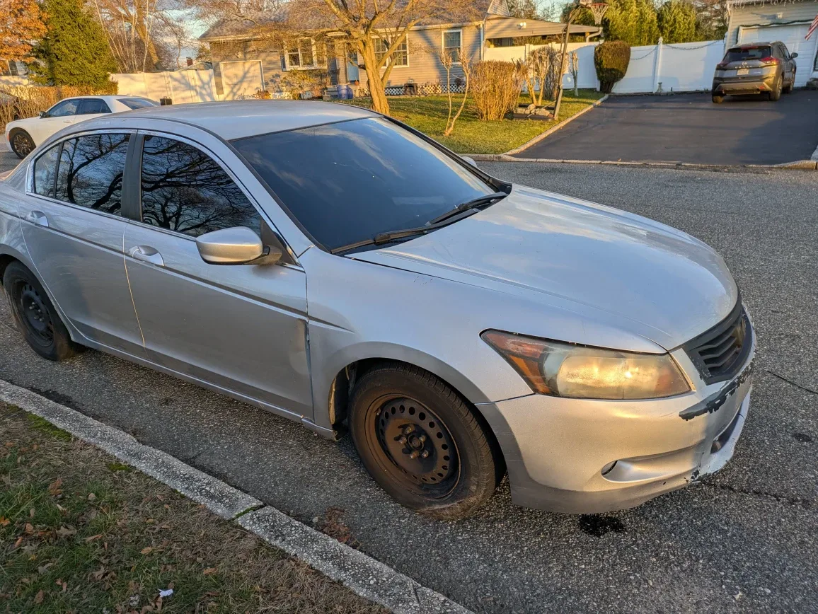 Honda accord 2009 image indicator(7)