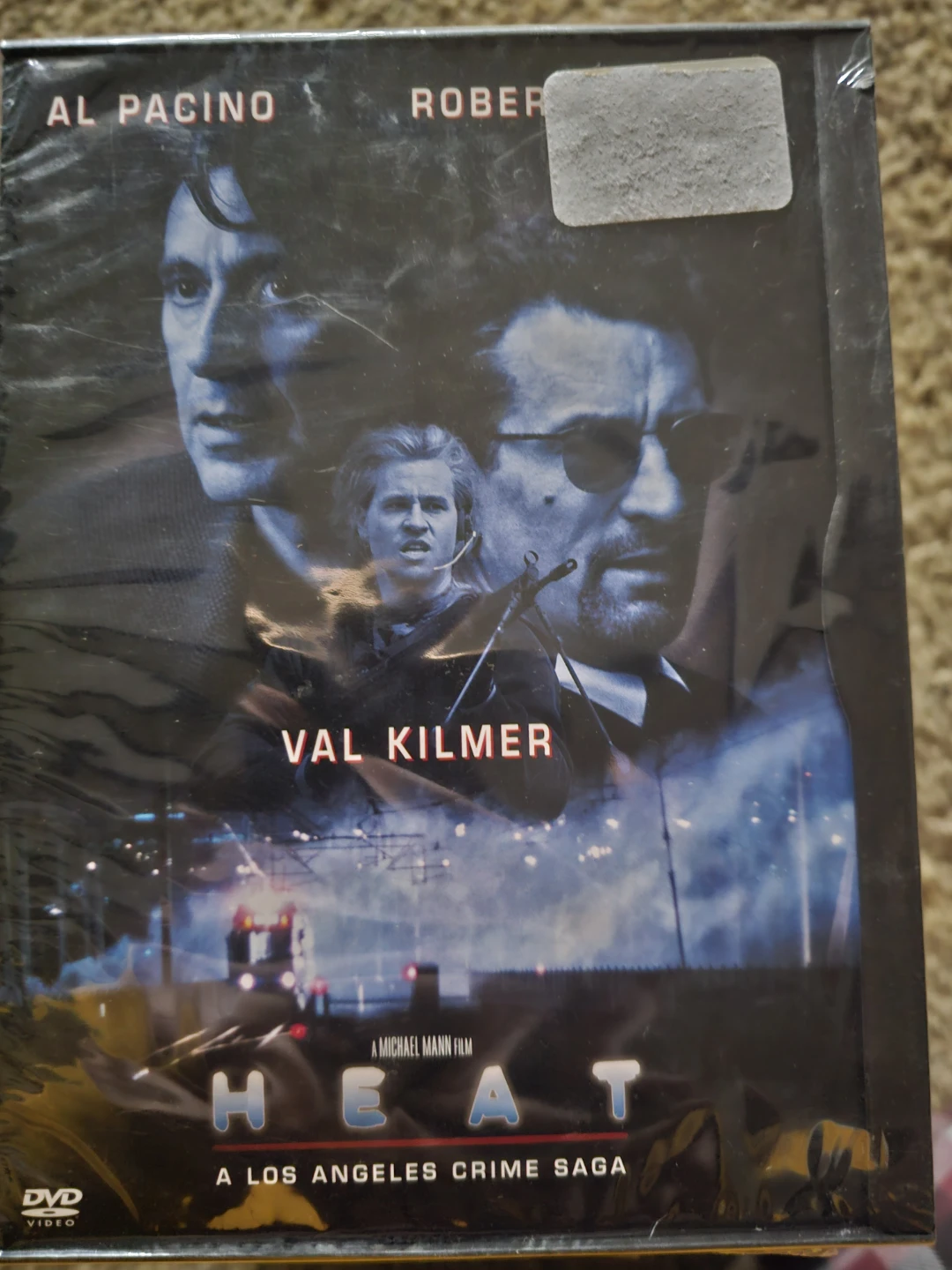 New sealed dvds 17 here - photo 4