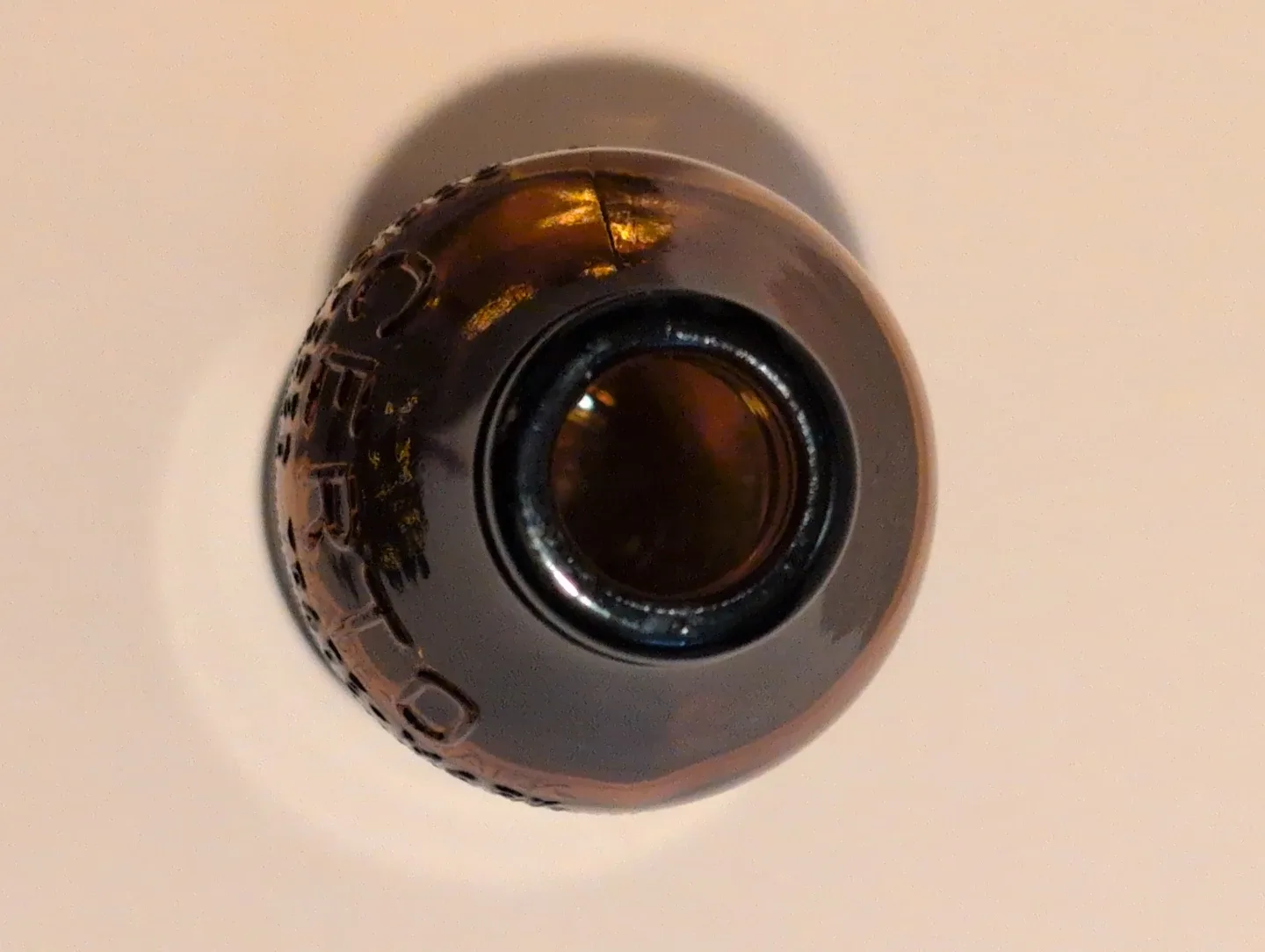 Vintage Certo Pectin Bottle - Collectible image indicator(4)