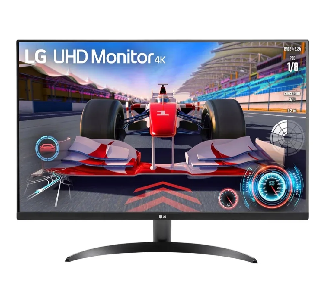 LG 32MN500M-B 32" FHD Monitor