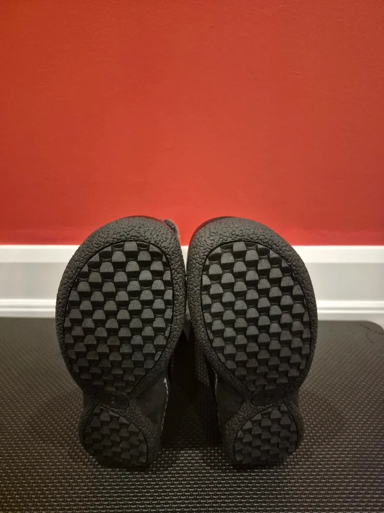 Tender Tootsies Winter Lined Boots - NWT Size 6 image indicator(3)