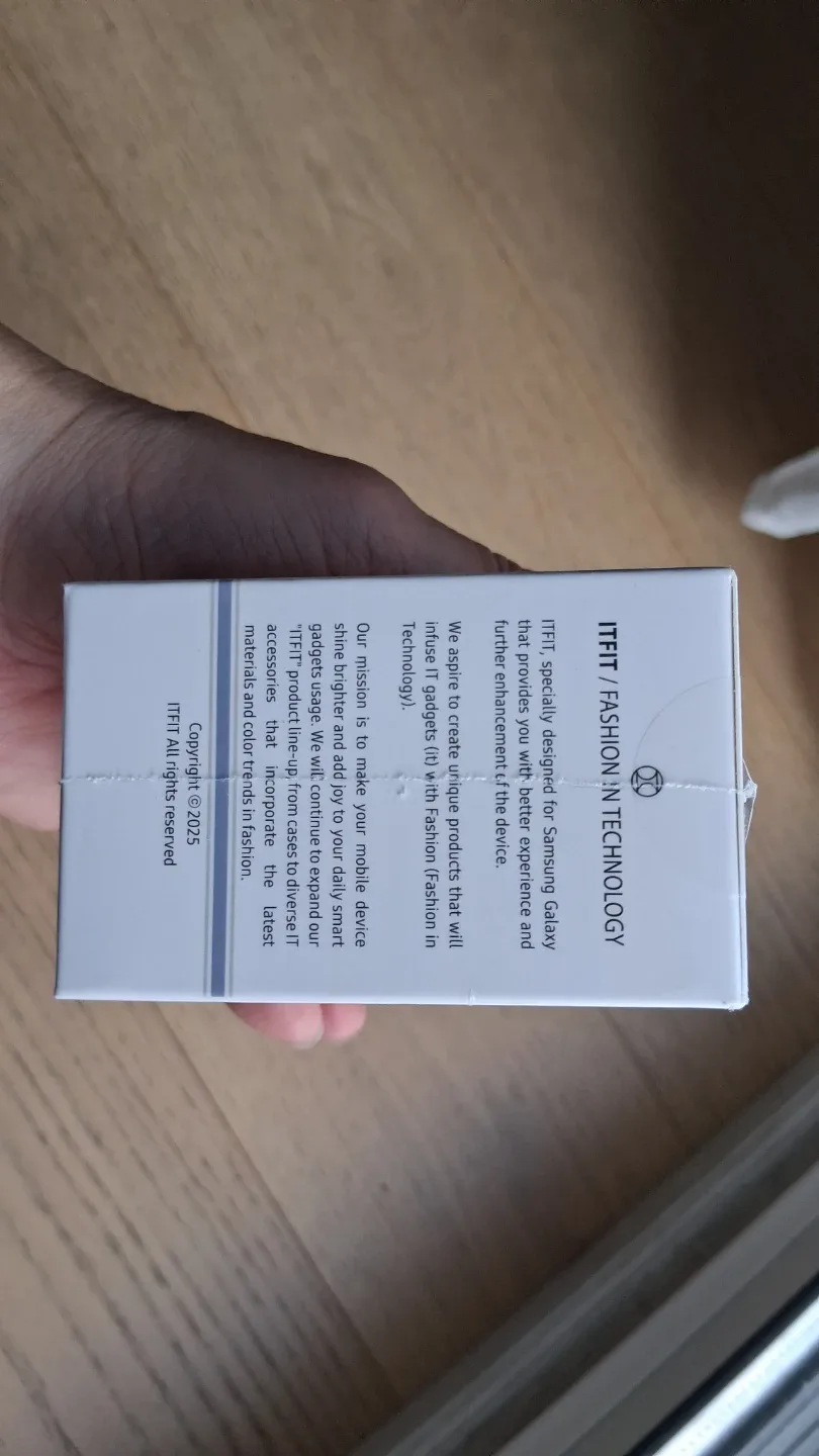 USB C Fast Charging Kit, UK Plug 110-240V, 45W , Samsung C&T image indicator(5)