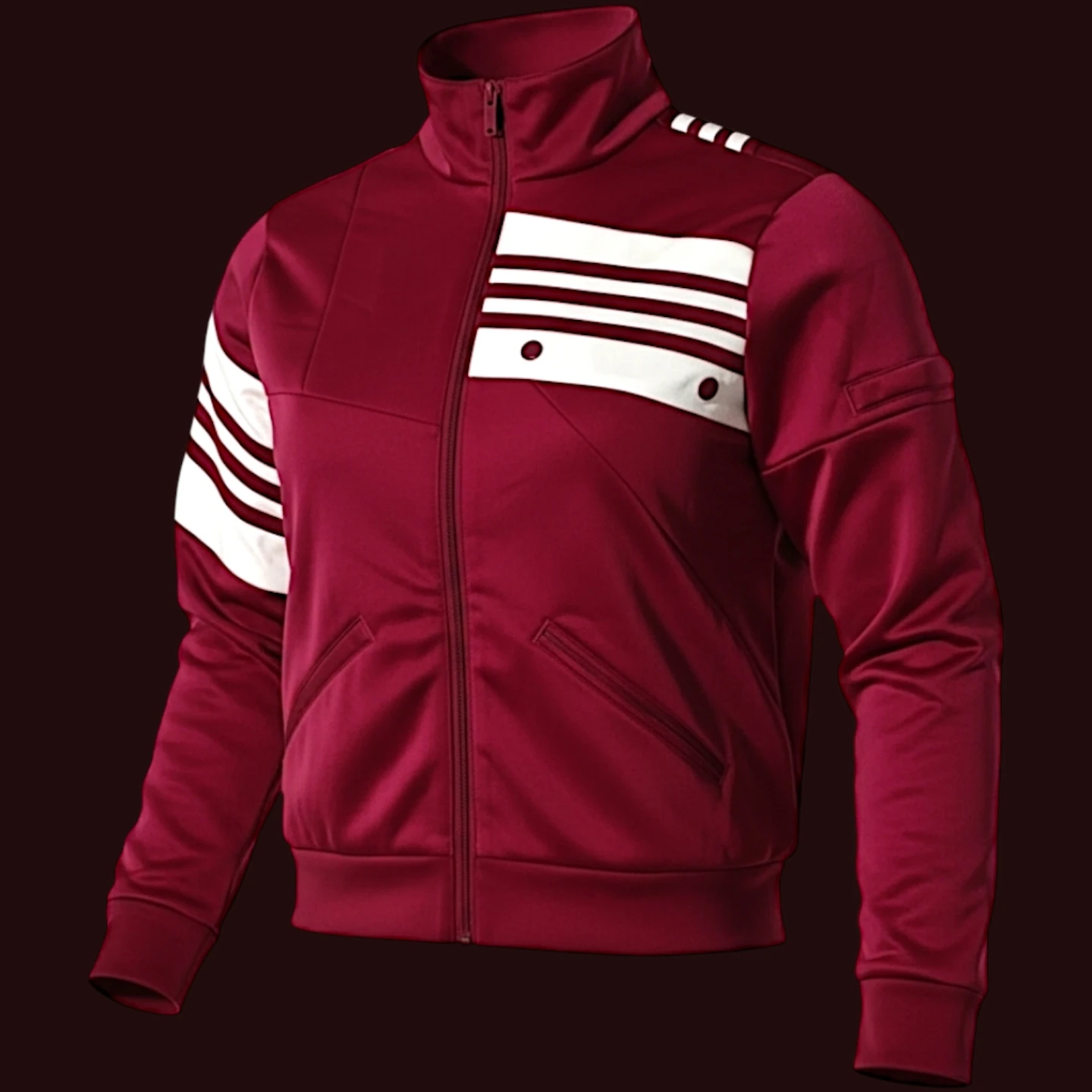 🚺 S US — adidas X Danielle Cathari Track Top