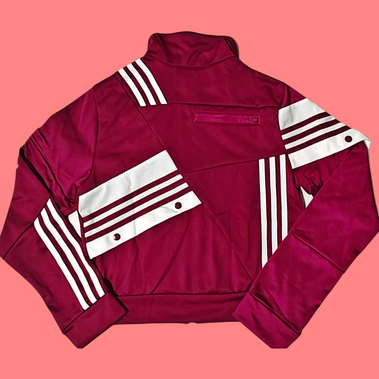 🚺 S US — adidas X Danielle Cathari Track Top - photo 5