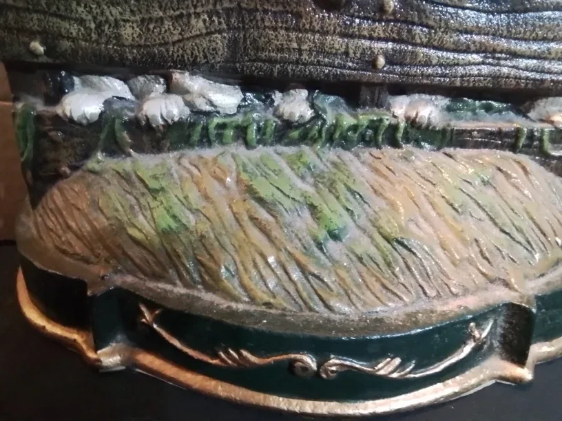 Vintage Puppy Dog Doorstop image indicator(2)