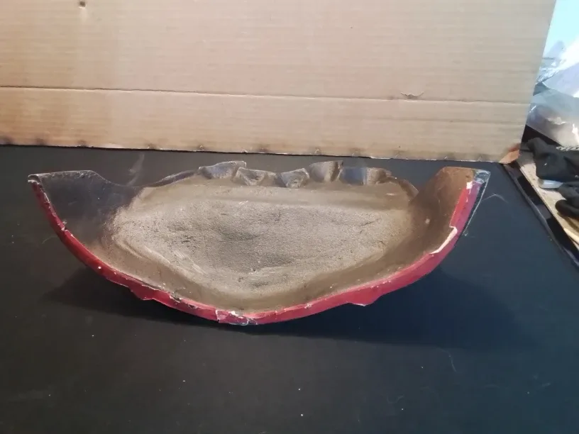 Vintage Puppy Dog Doorstop image indicator(5)