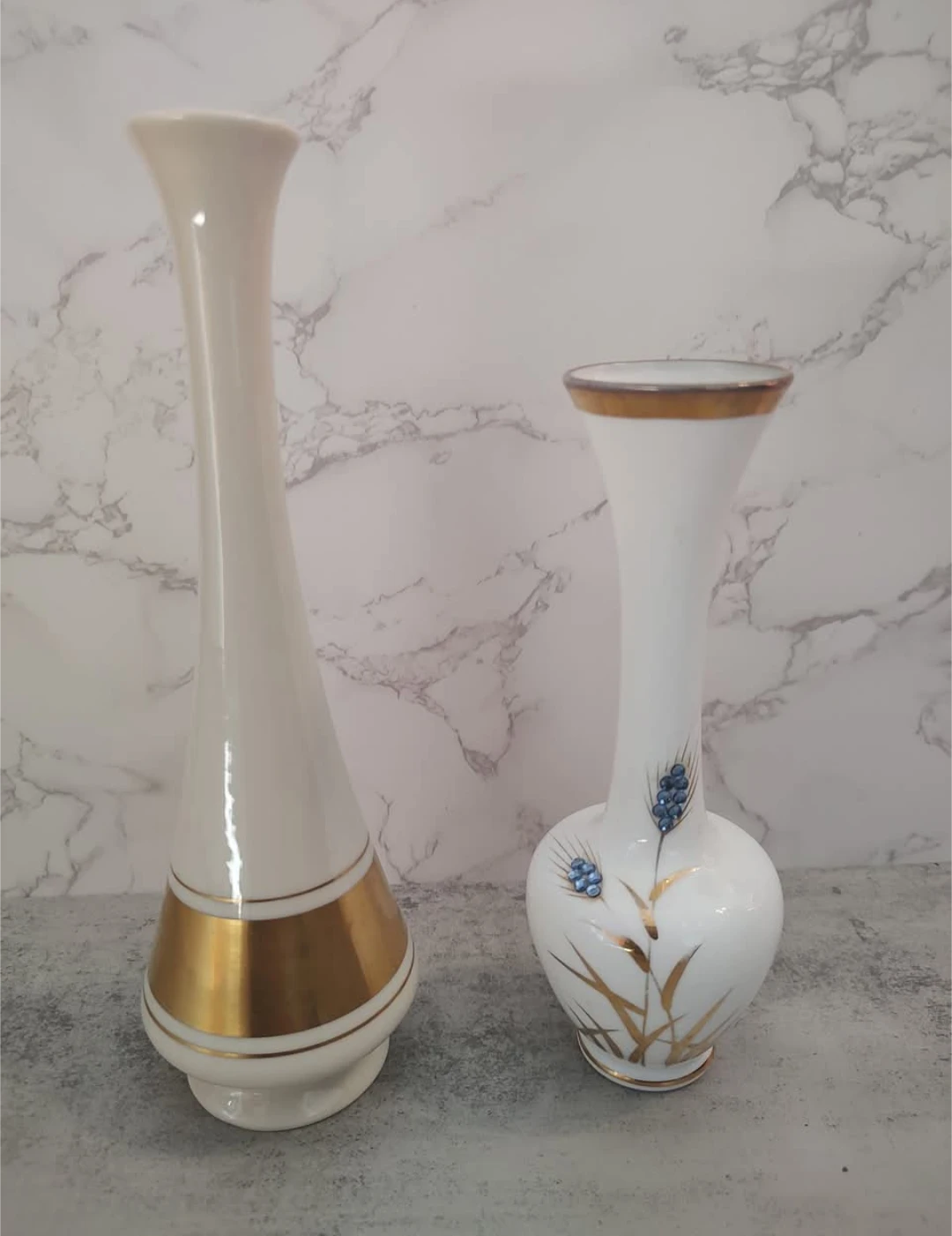 Mini vases