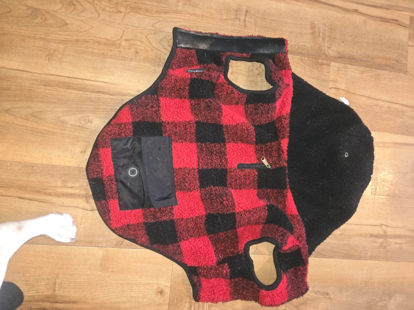 ONEPAW Dog Coat Size L/G