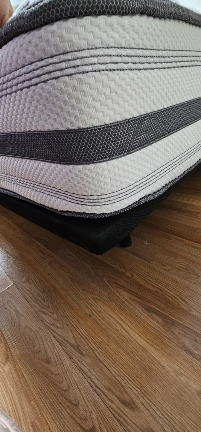Beautyrest Platinum Mattress