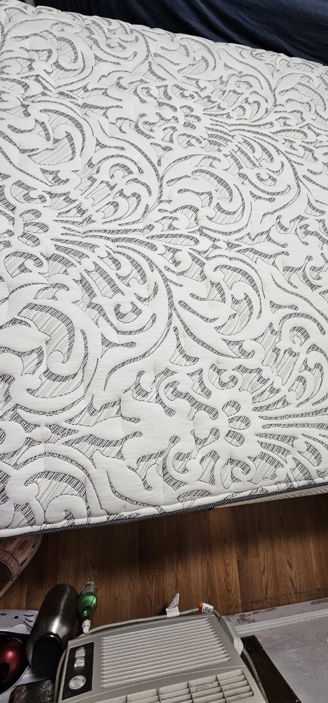 Beautyrest Platinum Mattress - photo 4