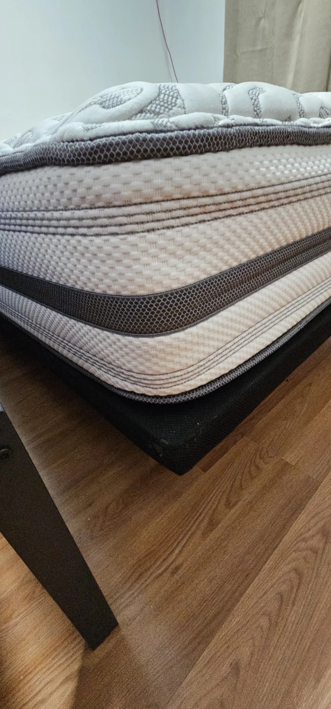 Beautyrest Platinum Mattress - photo 5