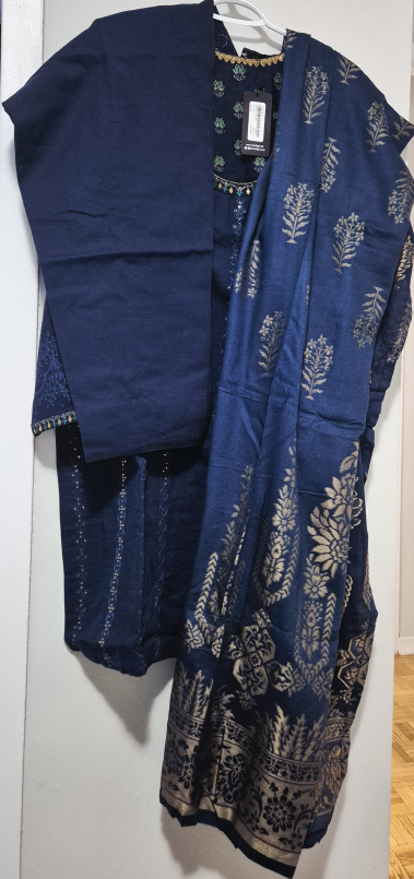 Brand New Three Piece Suit - photo 2