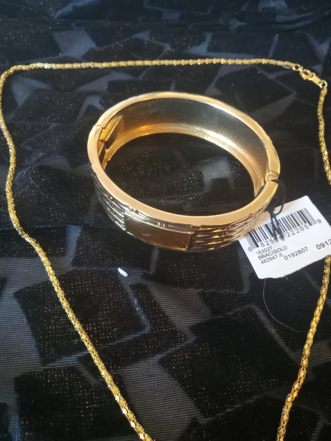 Lingyue Quartz Scarab Pendant Watch Necklace