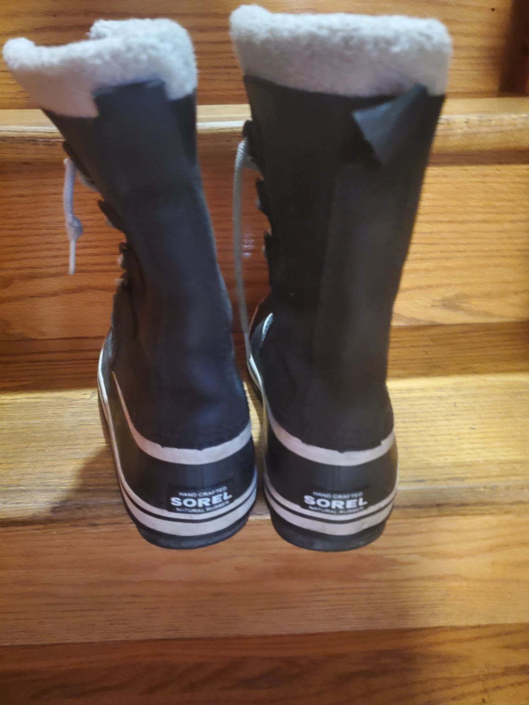 Sorel winter boots - photo 3