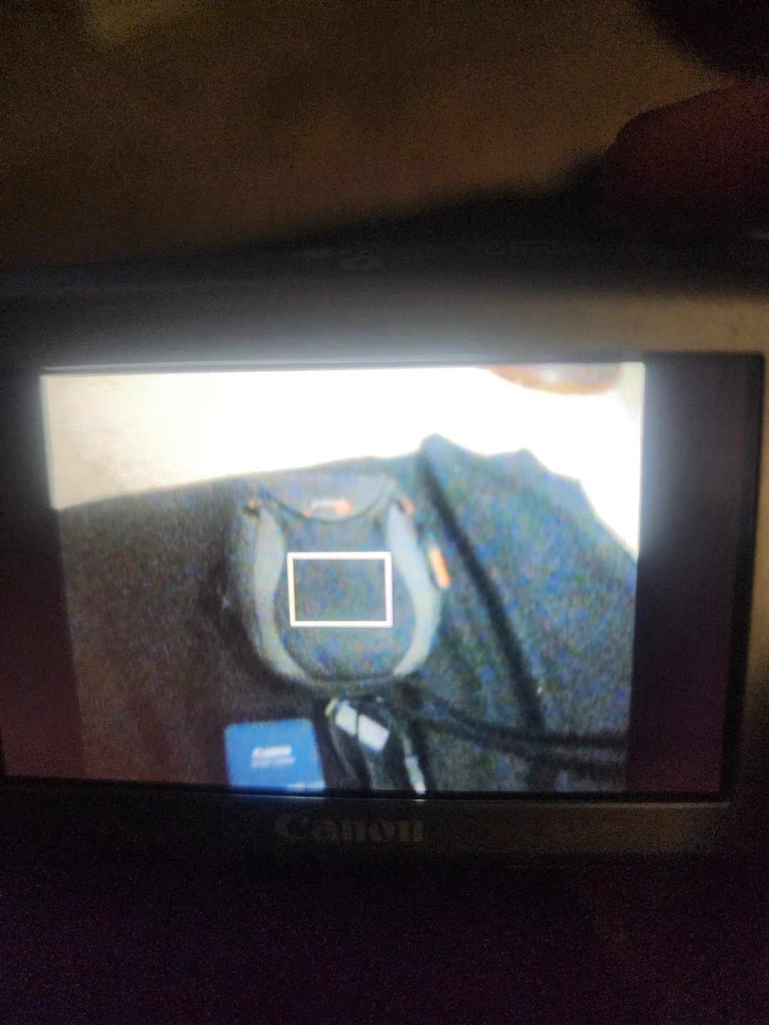 Canon PowerShot SD960 IS Digital Camera - photo 2