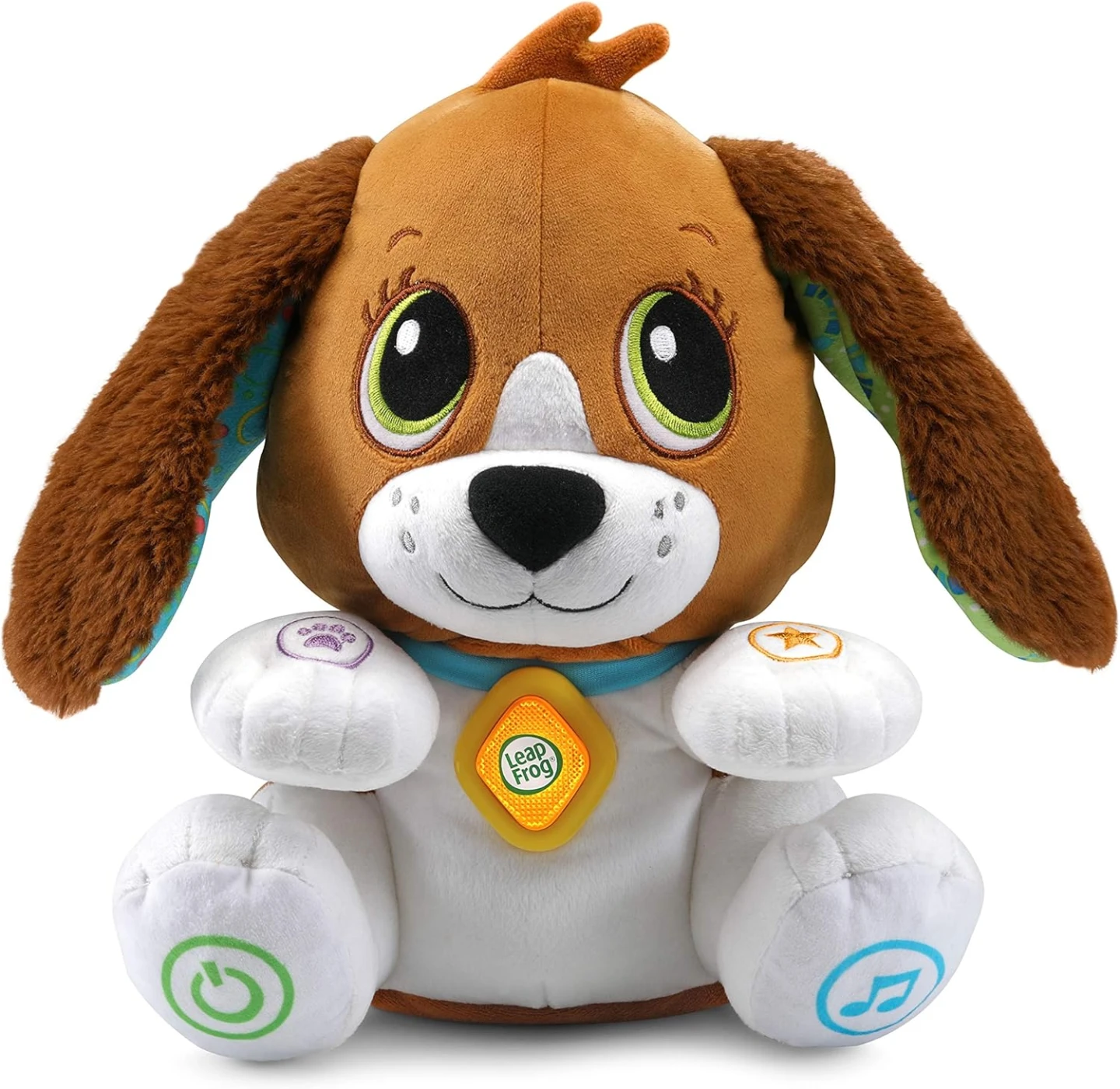LeapFrog Speak & Learn Puppy