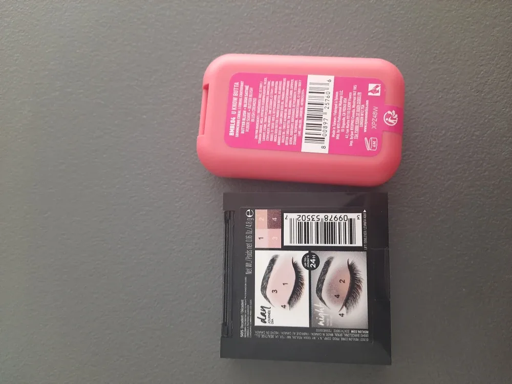 Makeup NYX, Revlon, e.l.f, loreal, rimmel image indicator(4)